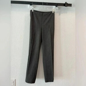 Talbots Heritage gray slacks, 16P. Excellent cond! Year round classic slacks.​